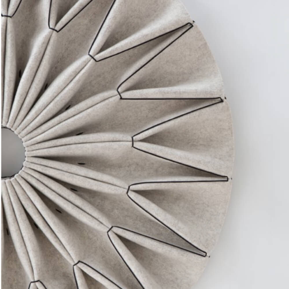 BLACK STAINED ASH (E4-112) Surface | Haworth